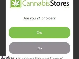 cannabisstore.com