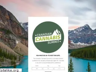 cannabissummit.ca