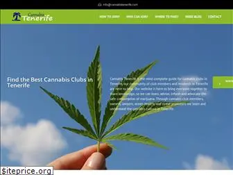 cannabistenerife.com