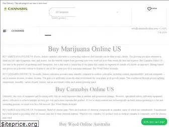 cannabisthcshop.com