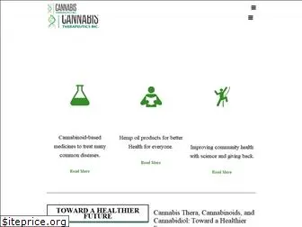 cannabisthera.com