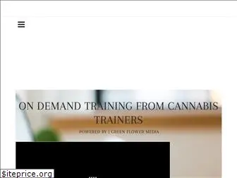 cannabistrainers.com