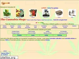 cannabisuk.com