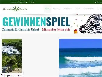 cannabisurlaub.com