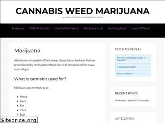 cannabisweedmarijuana.com