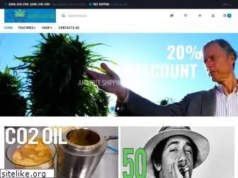 cannabisweedshop.com