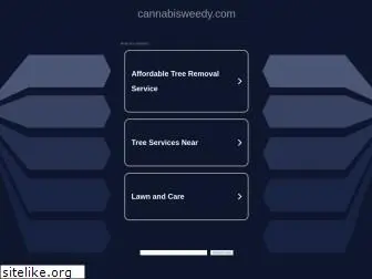 cannabisweedy.com