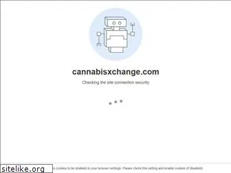 cannabisxchange.com