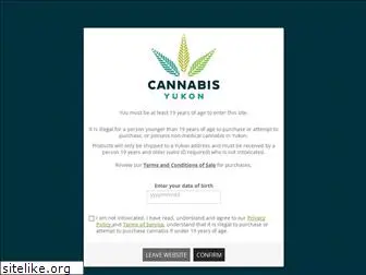 cannabisyukon.org