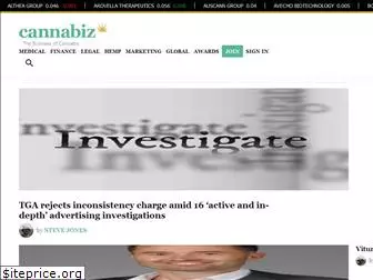 cannabiz.com.au