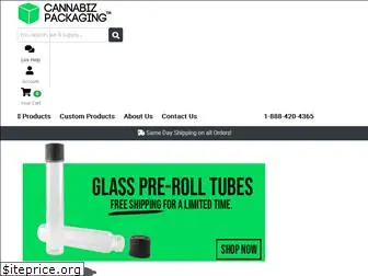 cannabizpkg.com