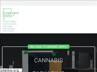 cannabizsupply.com