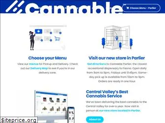cannablecannabis.com