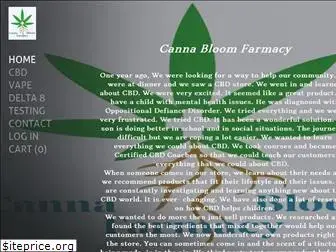 cannabloomfarmacy.com