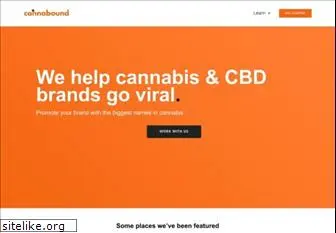 cannabound.io