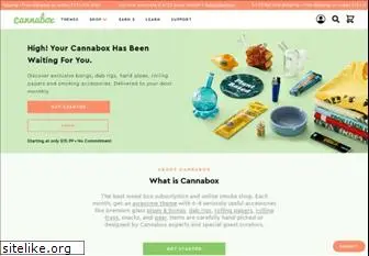 cannabox.com