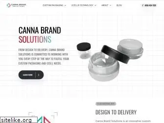cannabrand-solutions.com