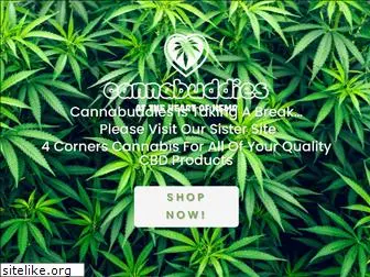 cannabuddies.com