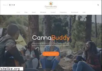 cannabuddy.com