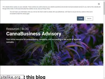 cannabusinessadvisory.com