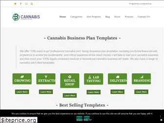 cannabusinessplans.eu