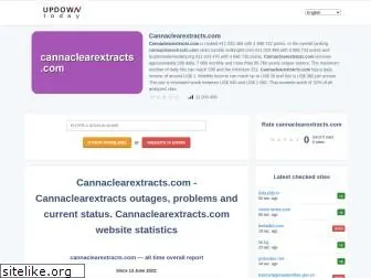 cannaclearextracts.com.updowntoday.com