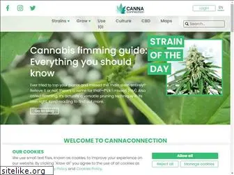 cannaconnection.com