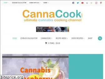 cannacook.com