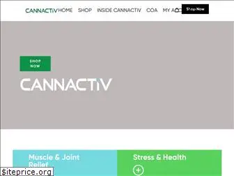 cannactiv.com