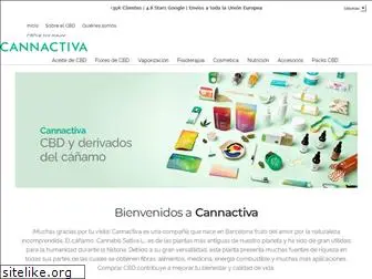 cannactiva.com