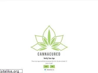 cannacured.co