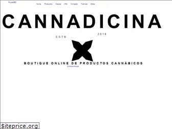 cannadicina.com