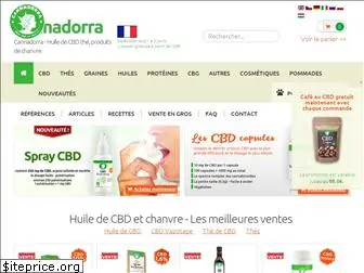 cannadorra.fr