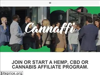 cannaffi.com