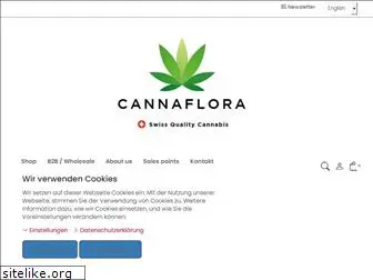 cannaflora.ch