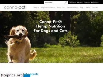 cannaforpets.com