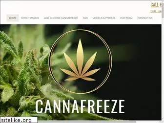 cannafreeze.net