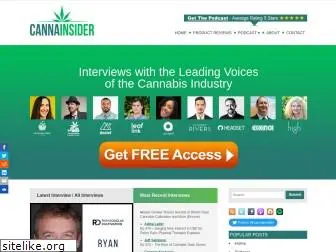 cannainsider.com