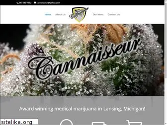 cannaisseur.net