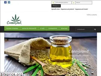 cannaland.cz