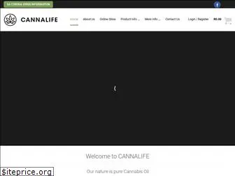 cannalife.co.za