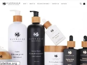 cannalle.com