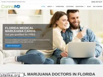 cannamd.com