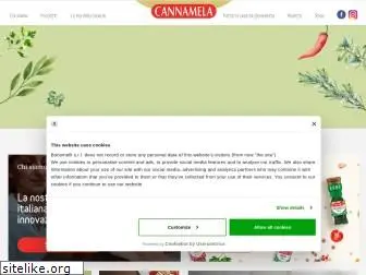 cannamela.it