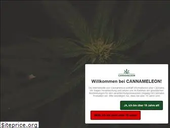 cannameleon.de