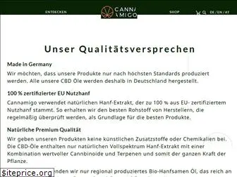 cannamigo.com