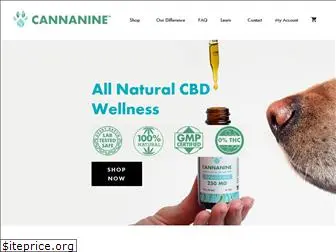 cannanine.com