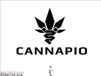 cannapio.com