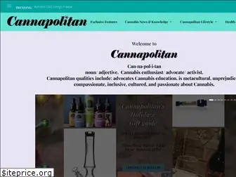 cannapolitanmagazine.com