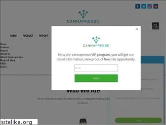 cannapresso.com